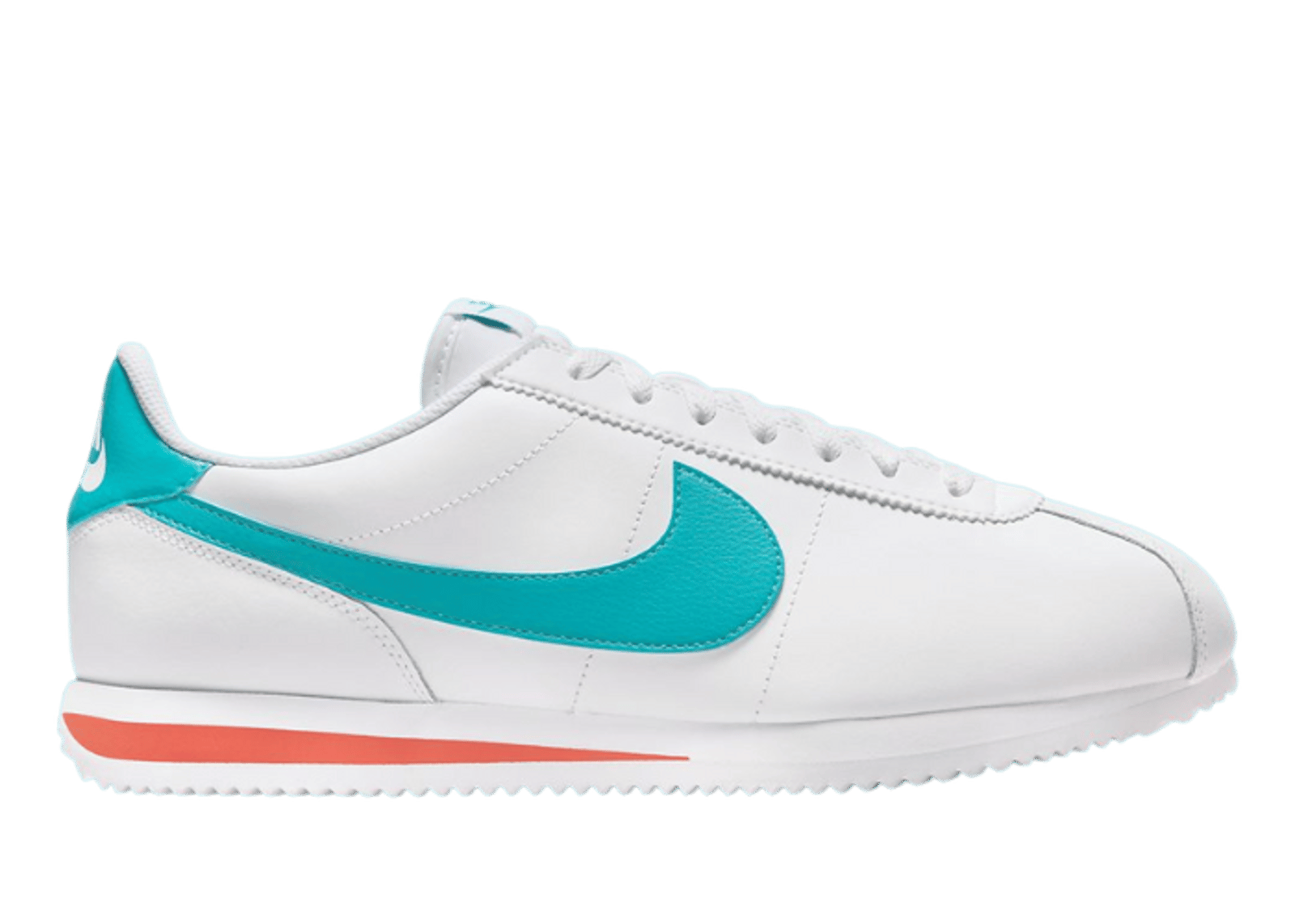 Nike cortez marine store